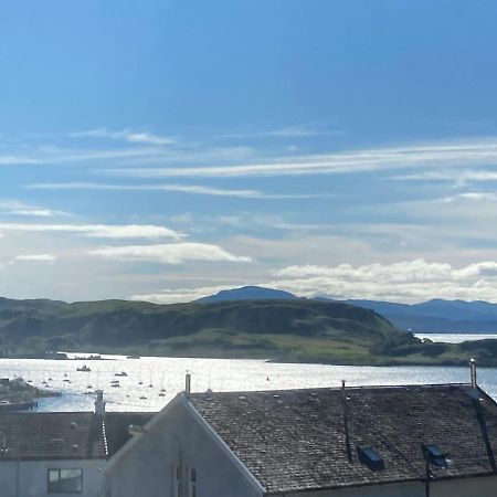 Edgemont Annexe Oban Apartman Kültér fotó