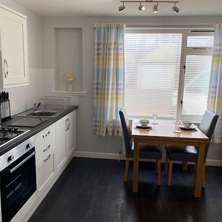 Edgemont Annexe Oban Apartman Kültér fotó