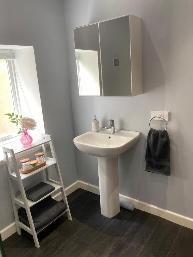 Edgemont Annexe Oban Apartman Kültér fotó